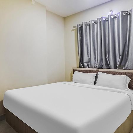 OYO 82955 Oxy Hotel Rameshwar Ranchi Exterior foto