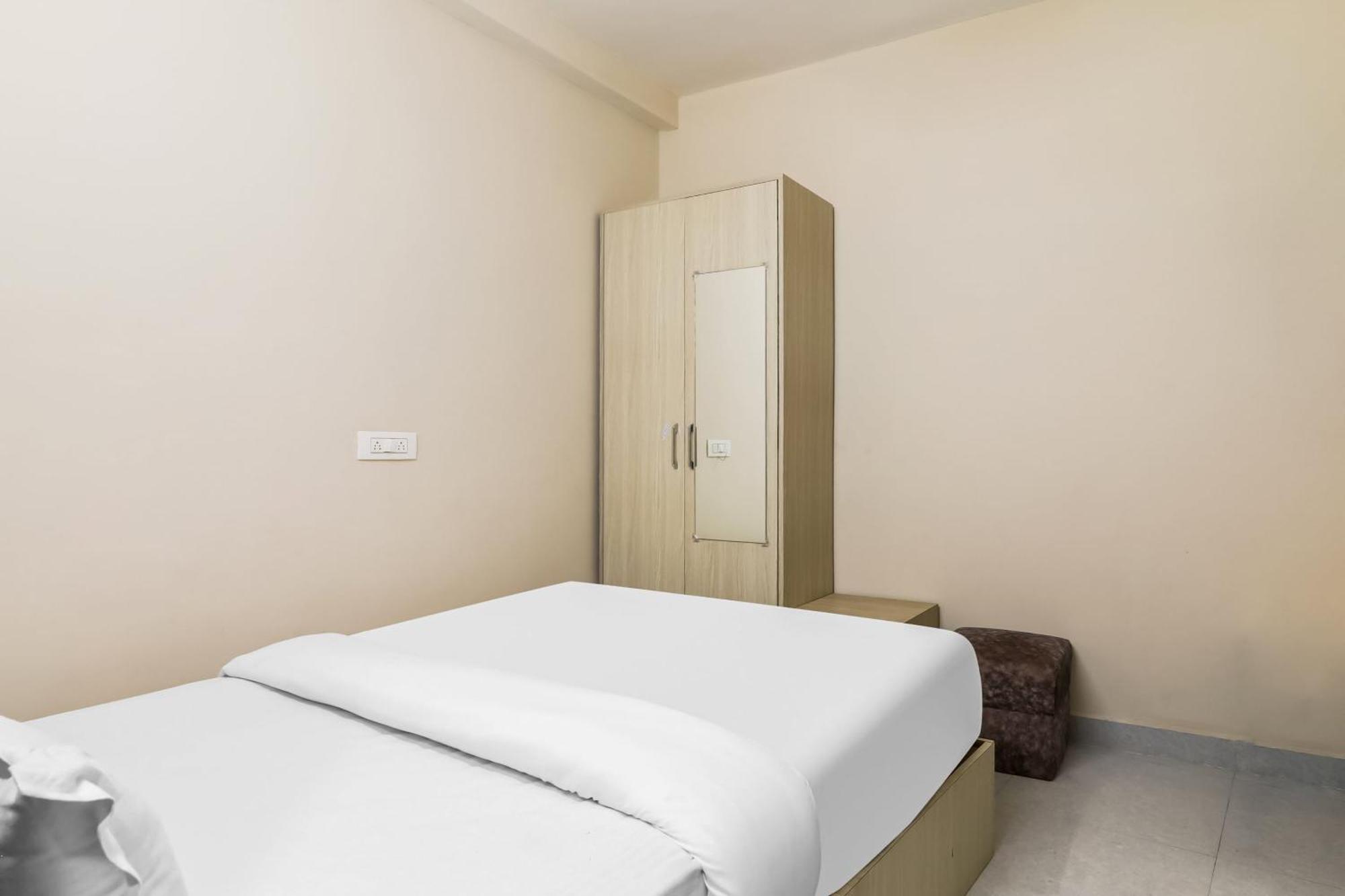 OYO 82955 Oxy Hotel Rameshwar Ranchi Exterior foto